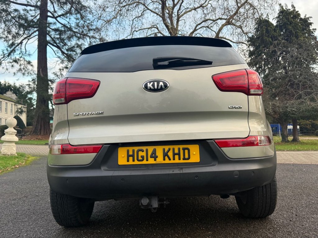 Used Kia Sportage 2014 for sale - 76617983: Photo 15