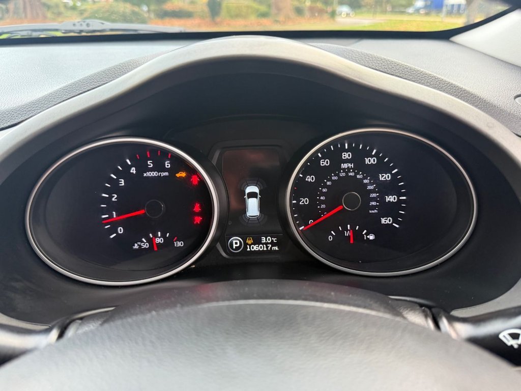 Used Kia Sportage 2014 for sale - 76617983: Photo 16