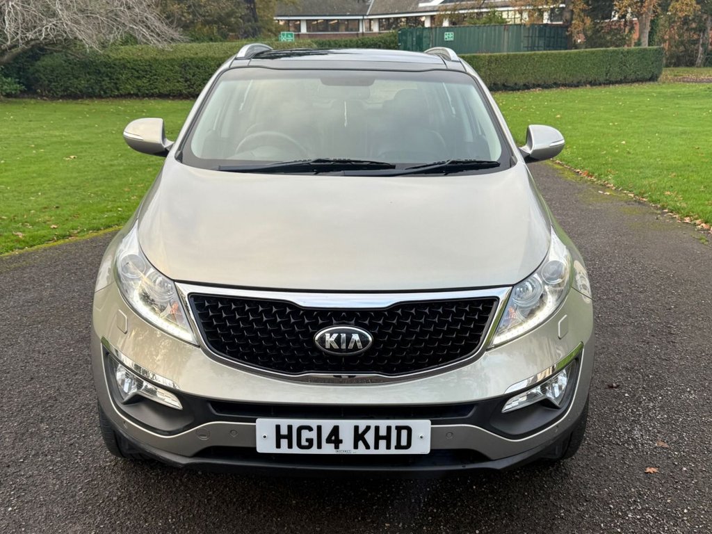Used Kia Sportage 2014 for sale - 76617983: Photo 18