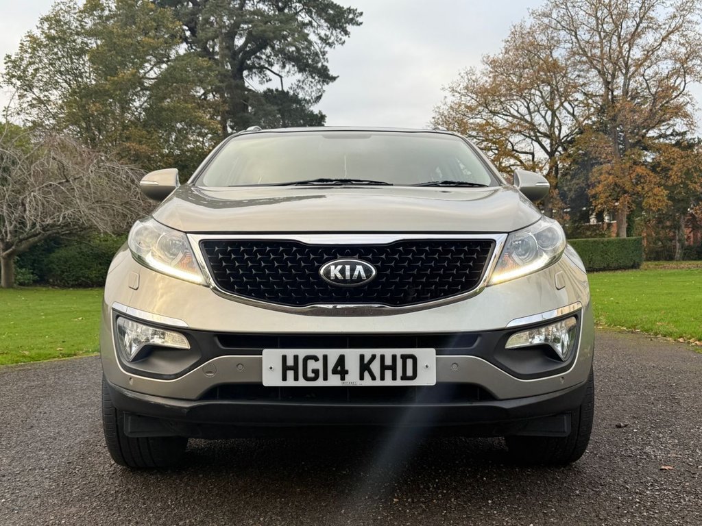 Used Kia Sportage 2014 for sale - 76617983: Photo 19