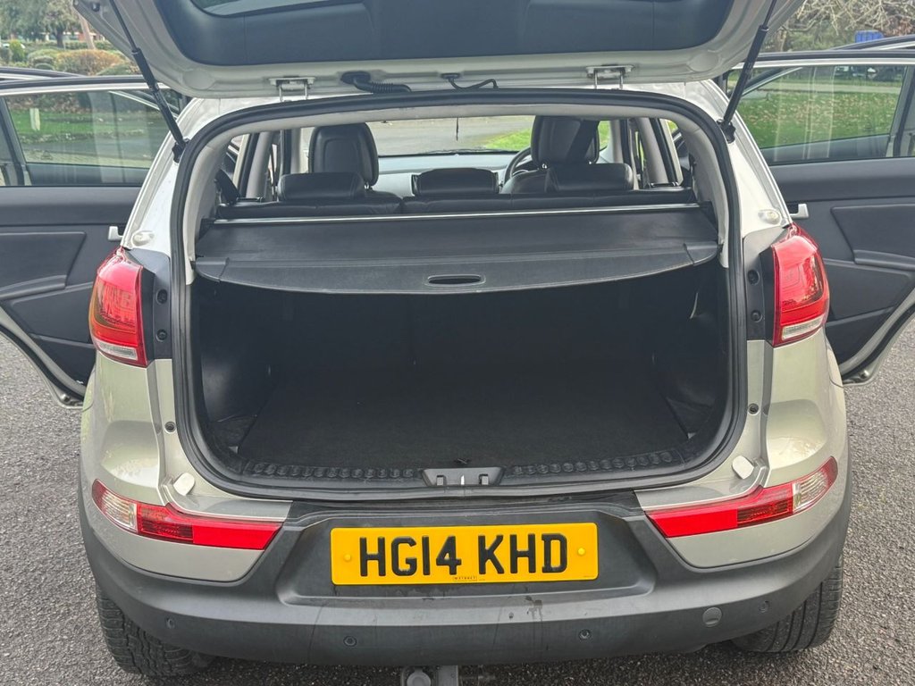 Used Kia Sportage 2014 for sale - 76617983: Photo 20