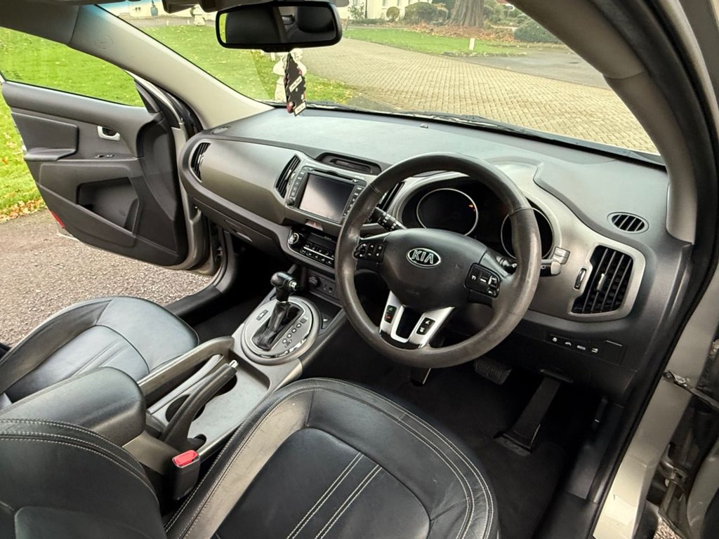 Used Kia Sportage 2014 for sale - 76617983: Photo 22