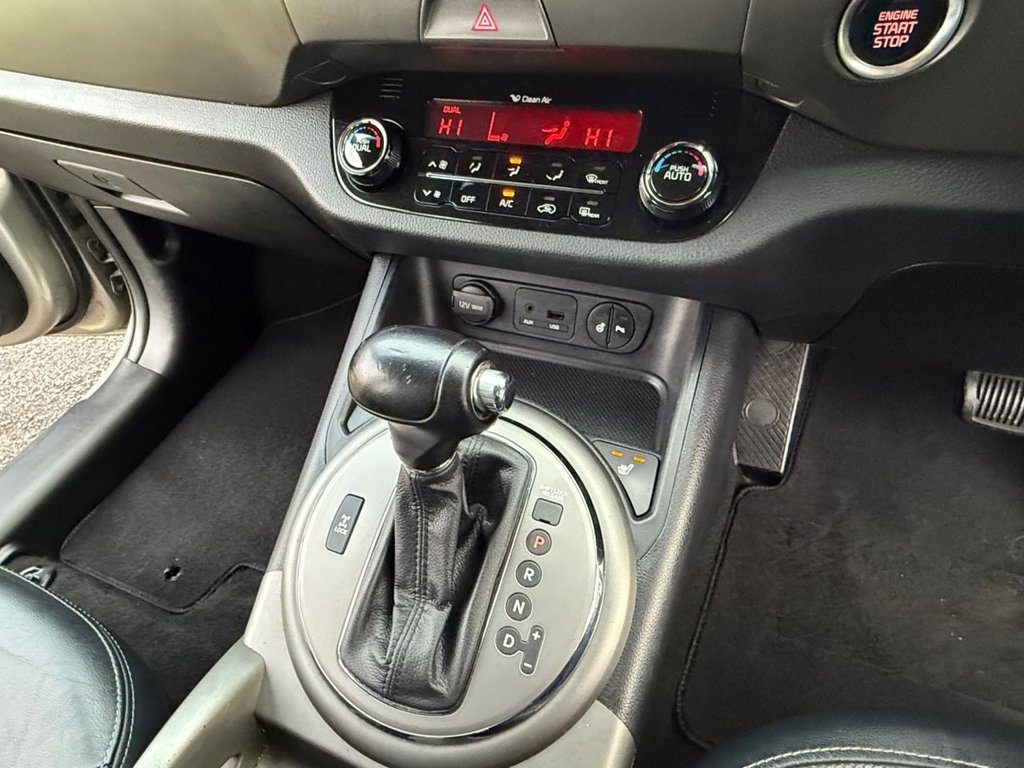 Used Kia Sportage 2014 for sale - 76617983: Photo 23