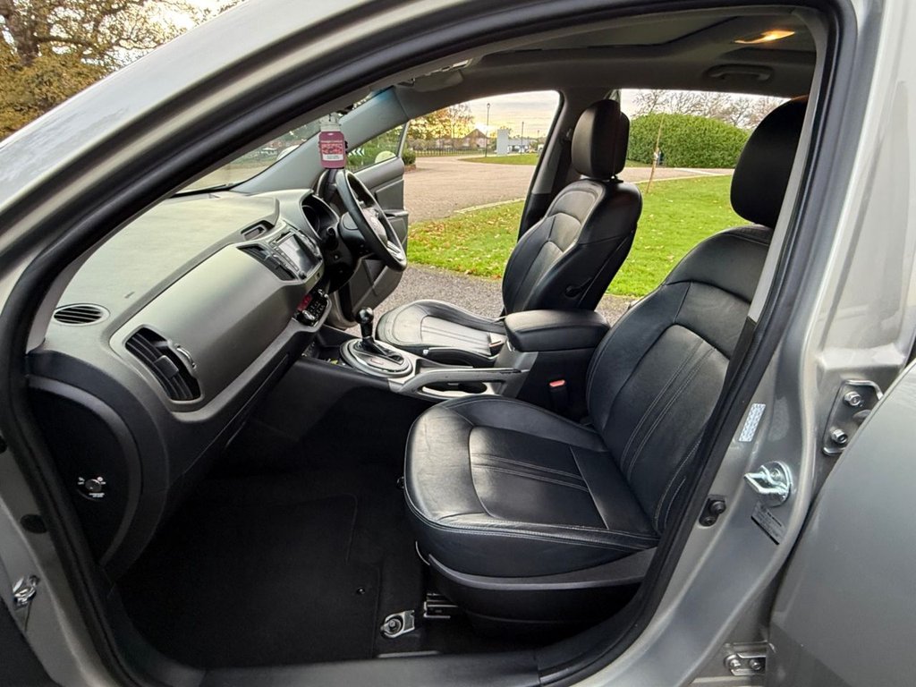 Used Kia Sportage 2014 for sale - 76617983: Photo 25