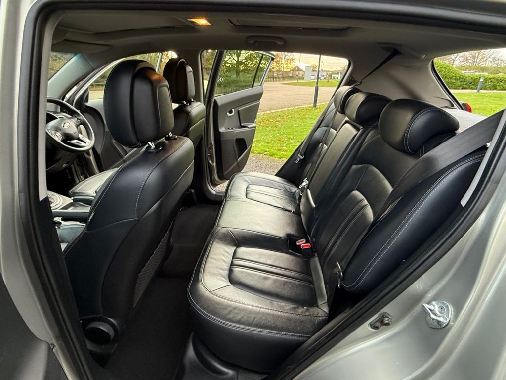 Used Kia Sportage 2014 for sale - 76617983: Photo 27