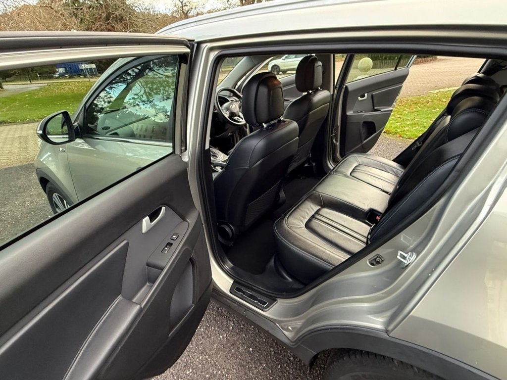 Used Kia Sportage 2014 for sale - 76617983: Photo 28