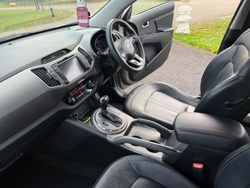 Used Kia Sportage 2014 for sale - 76617983: Photo 30