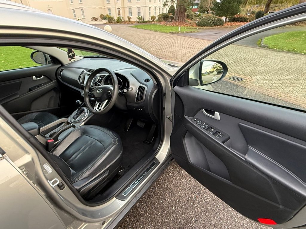 Used Kia Sportage 2014 for sale - 76617983: Photo 31