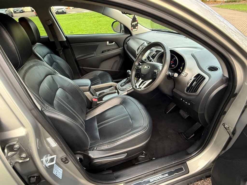 Used Kia Sportage 2014 for sale - 76617983: Photo 32