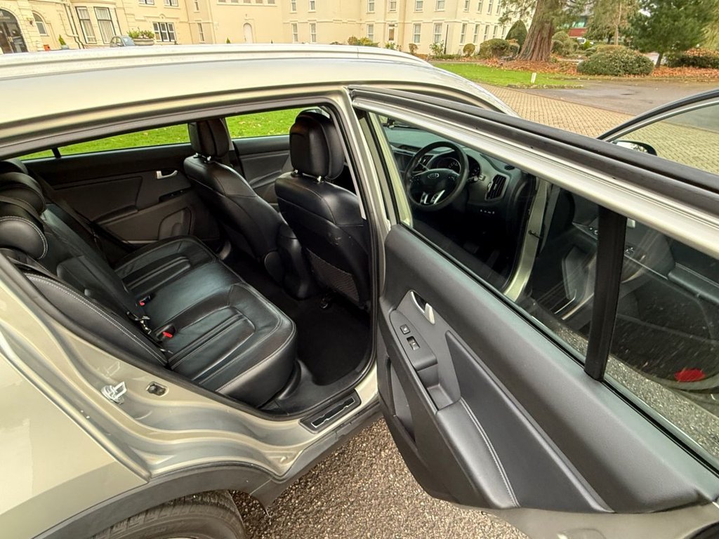 Used Kia Sportage 2014 for sale - 76617983: Photo 33