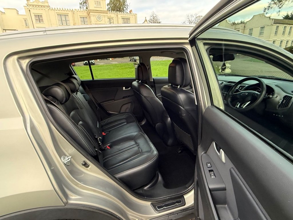 Used Kia Sportage 2014 for sale - 76617983: Photo 34