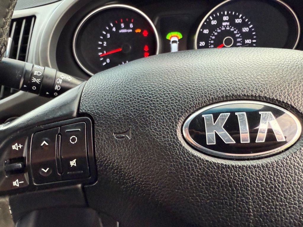Used Kia Sportage 2014 for sale - 76617983: Photo 35