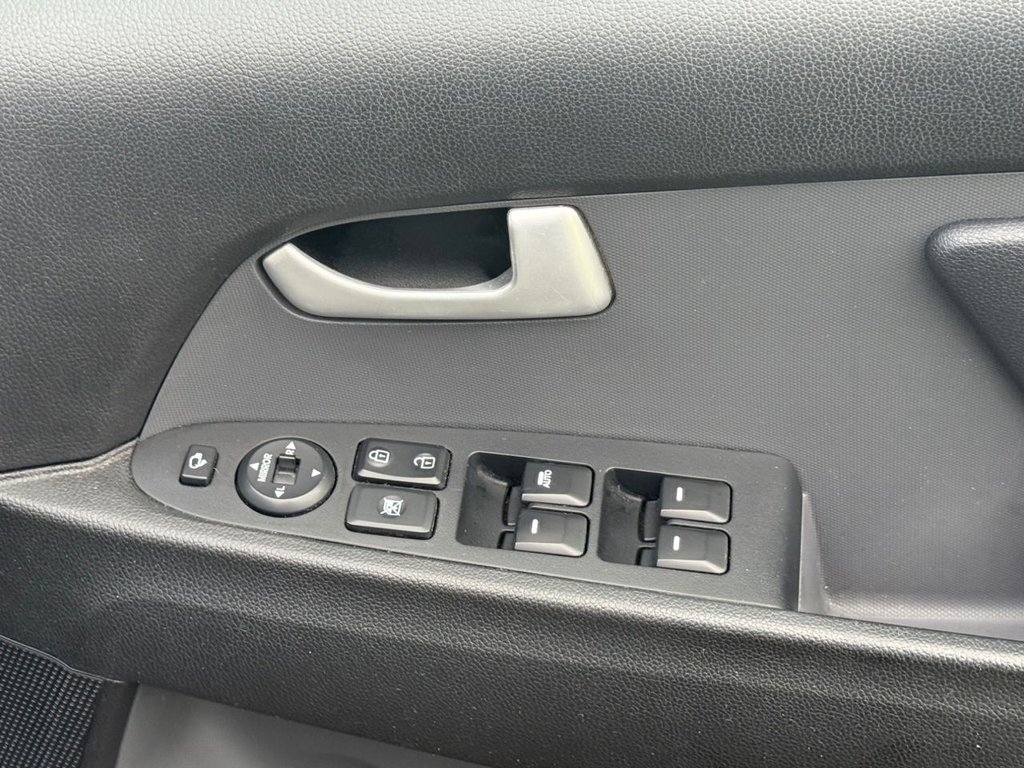 Used Kia Sportage 2014 for sale - 76617983: Photo 36