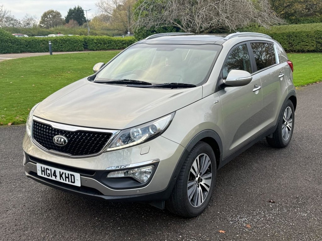 Used Kia Sportage 2014 for sale - 76617983: Photo 7
