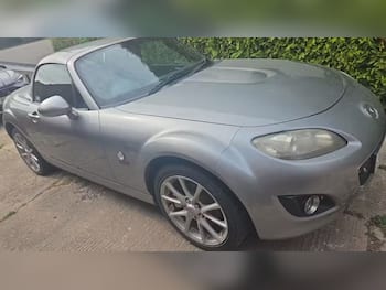 Used Mazda MX-5 2010 for sale - 79713805: Photo