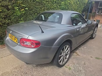 Used Mazda MX-5 2010 for sale - 79713805: Photo