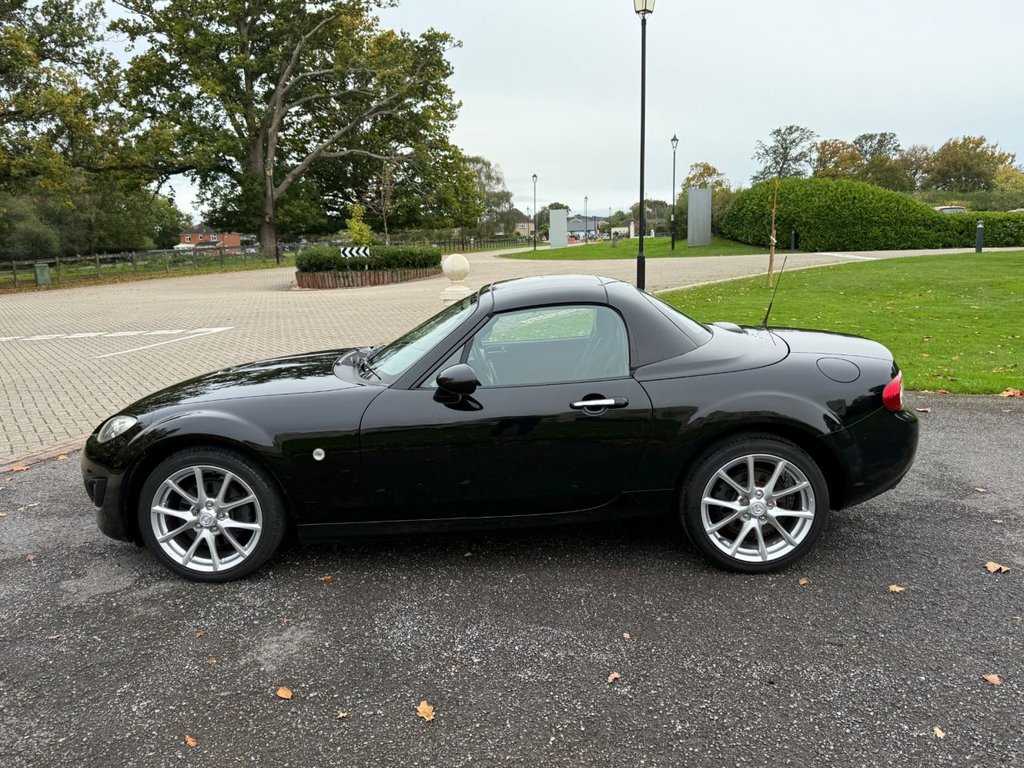 Used Mazda MX-5 2009 for sale - 76345467: Photo 10