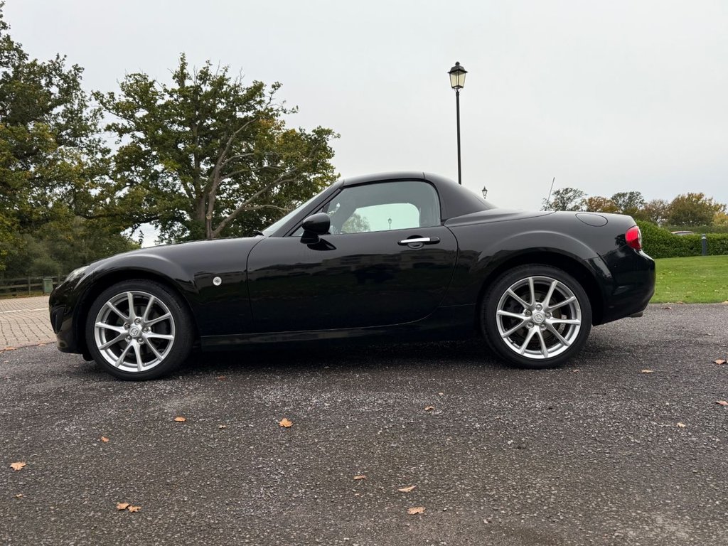 Used Mazda MX-5 2009 for sale - 76345467: Photo 11
