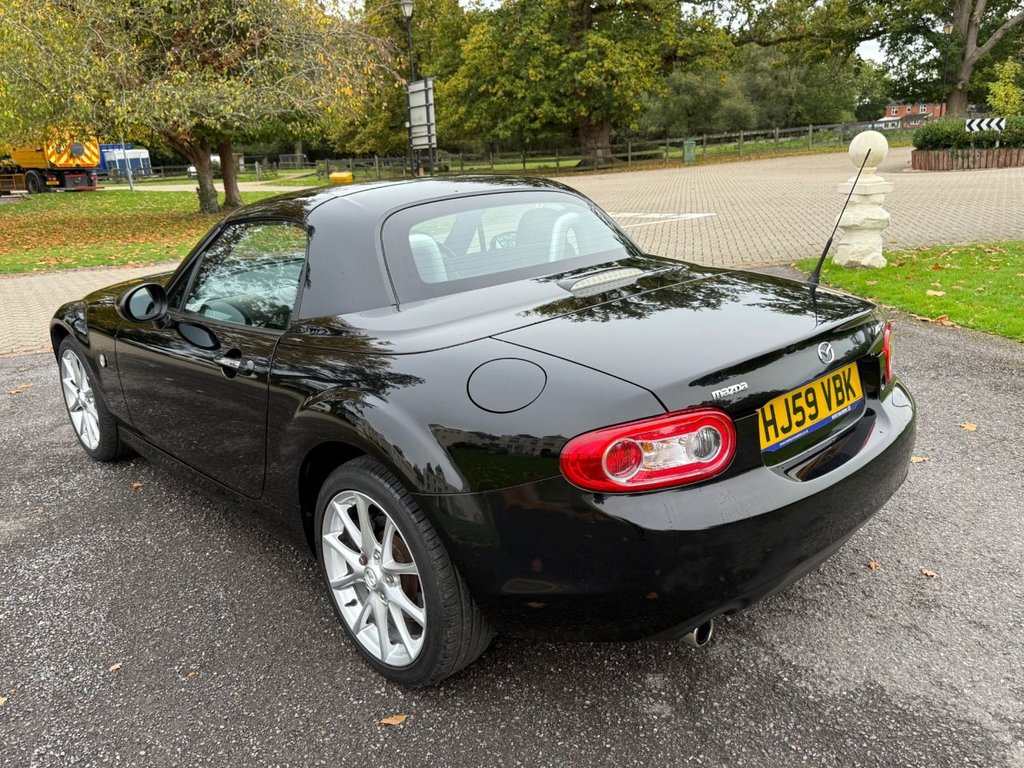 Used Mazda MX-5 2009 for sale - 76345467: Photo 12