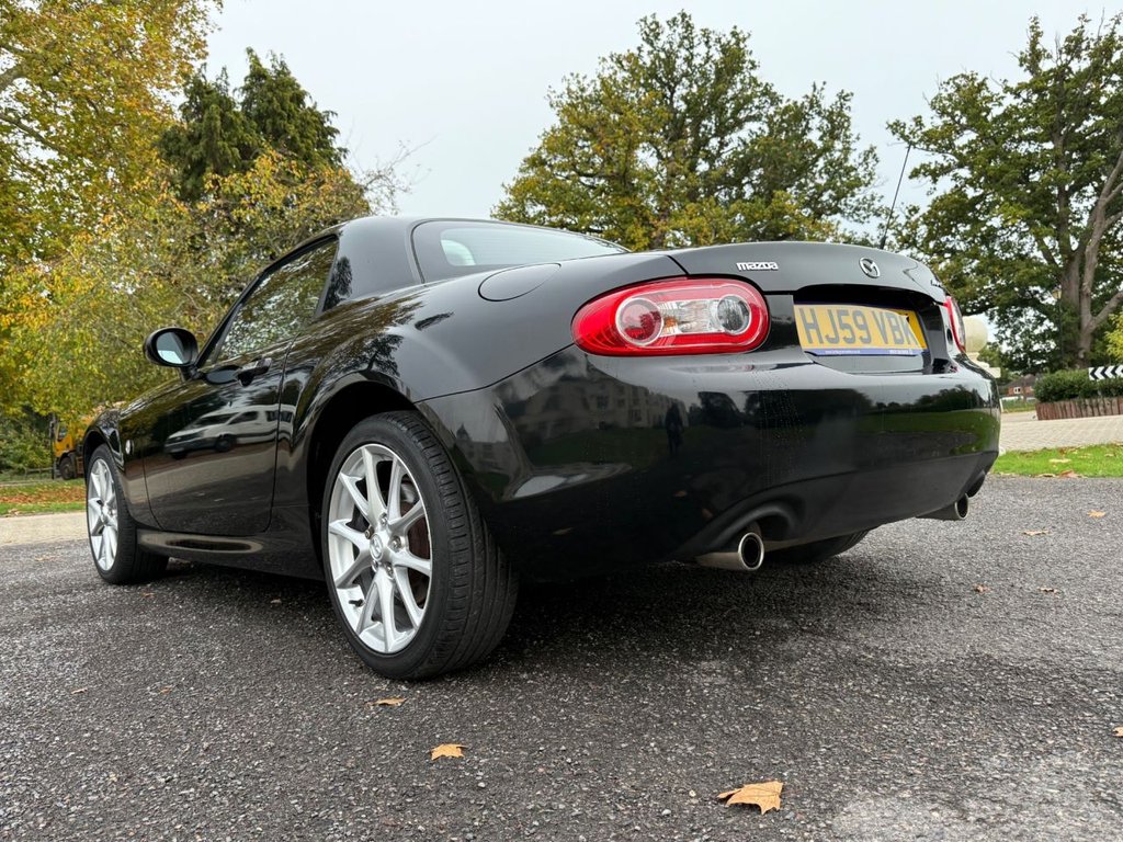 Used Mazda MX-5 2009 for sale - 76345467: Photo 13