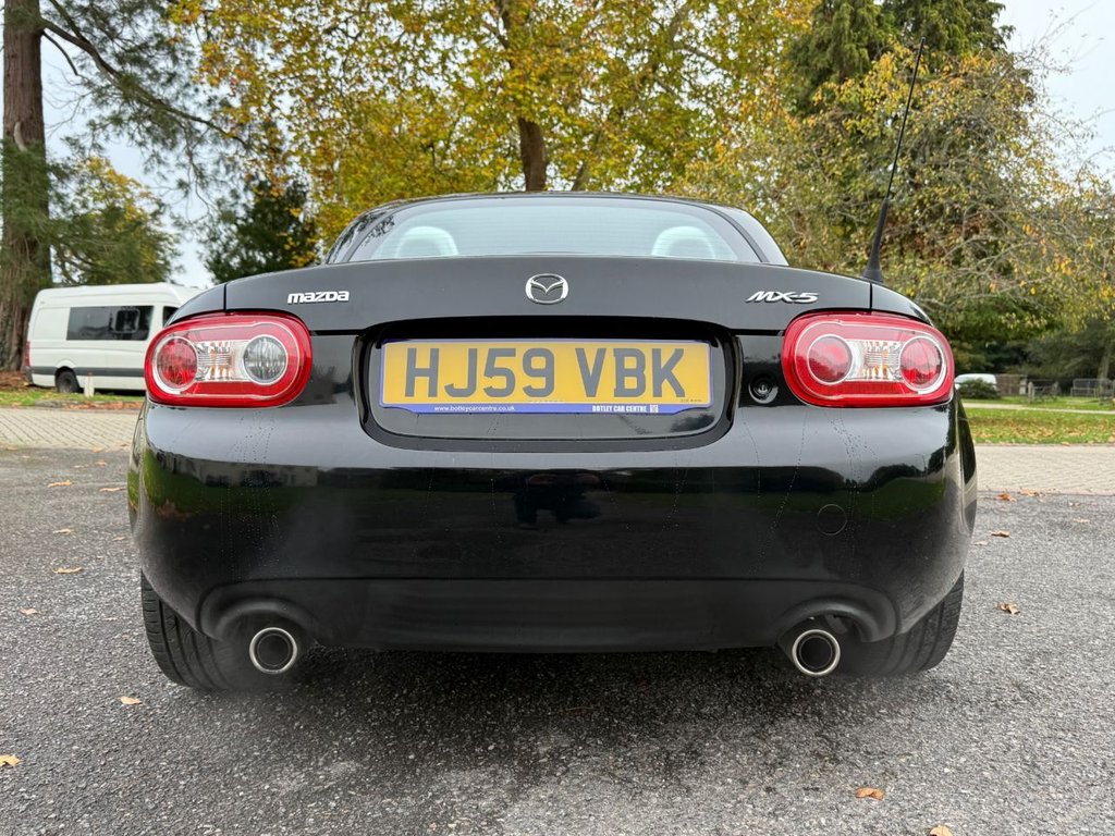 Used Mazda MX-5 2009 for sale - 76345467: Photo 14