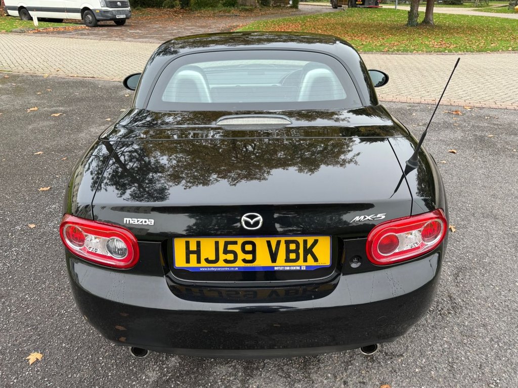 Used Mazda MX-5 2009 for sale - 76345467: Photo 15