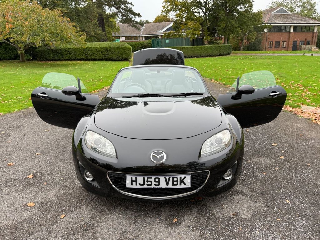 Used Mazda MX-5 2009 for sale - 76345467: Photo 16