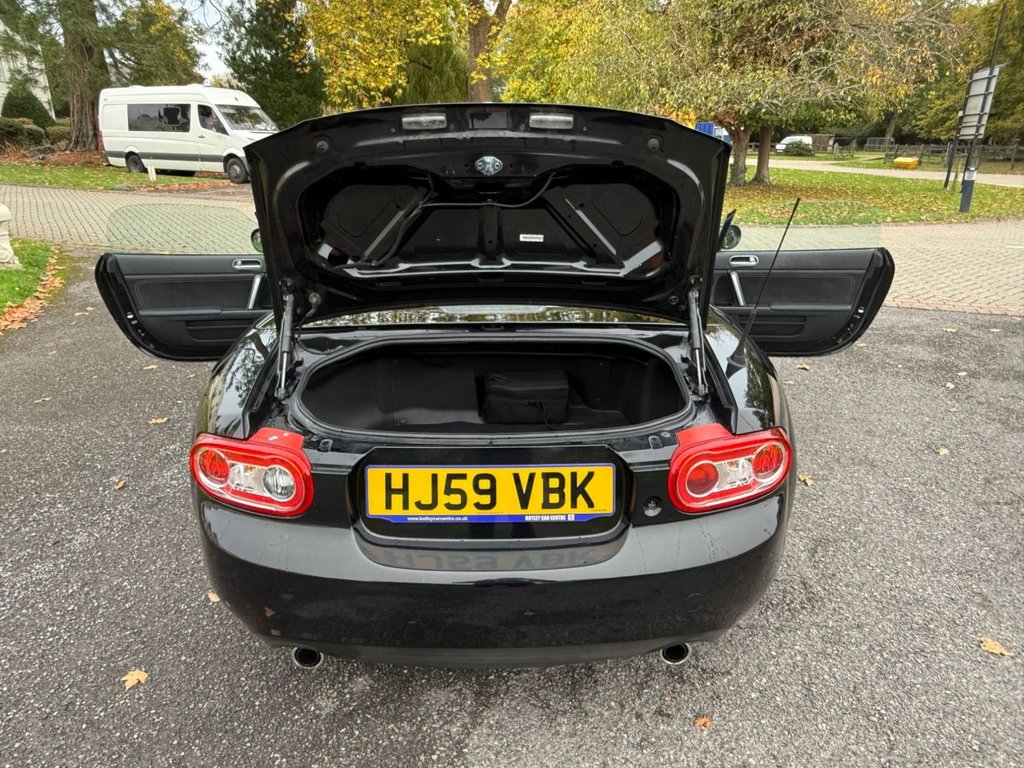 Used Mazda MX-5 2009 for sale - 76345467: Photo 17