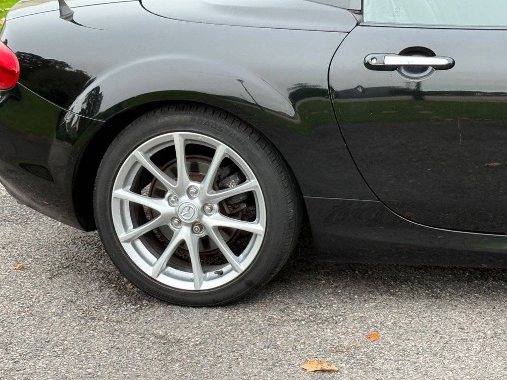 Used Mazda MX-5 2009 for sale - 76345467: Photo 18