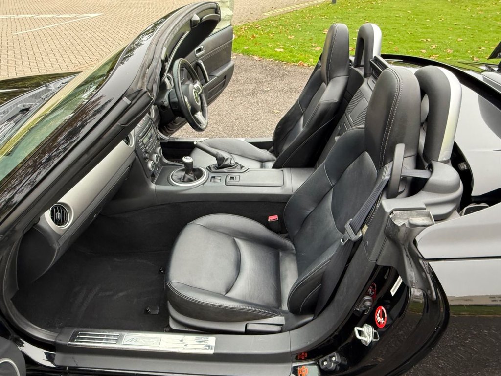 Used Mazda MX-5 2009 for sale - 76345467: Photo 19