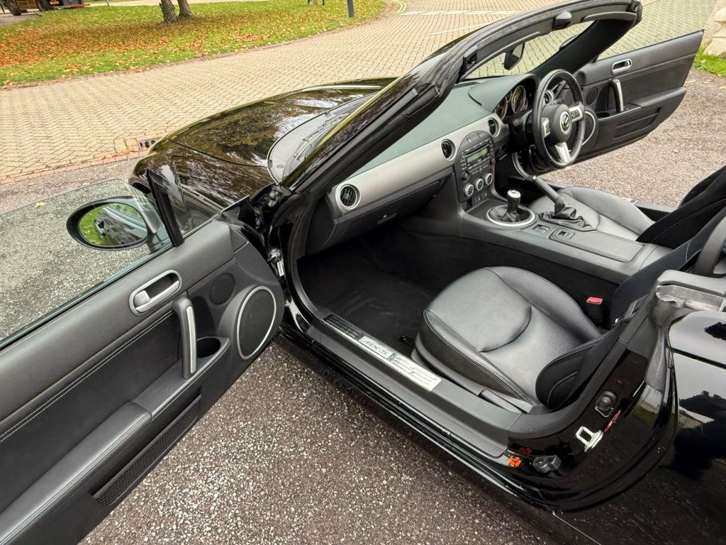 Used Mazda MX-5 2009 for sale - 76345467: Photo 20