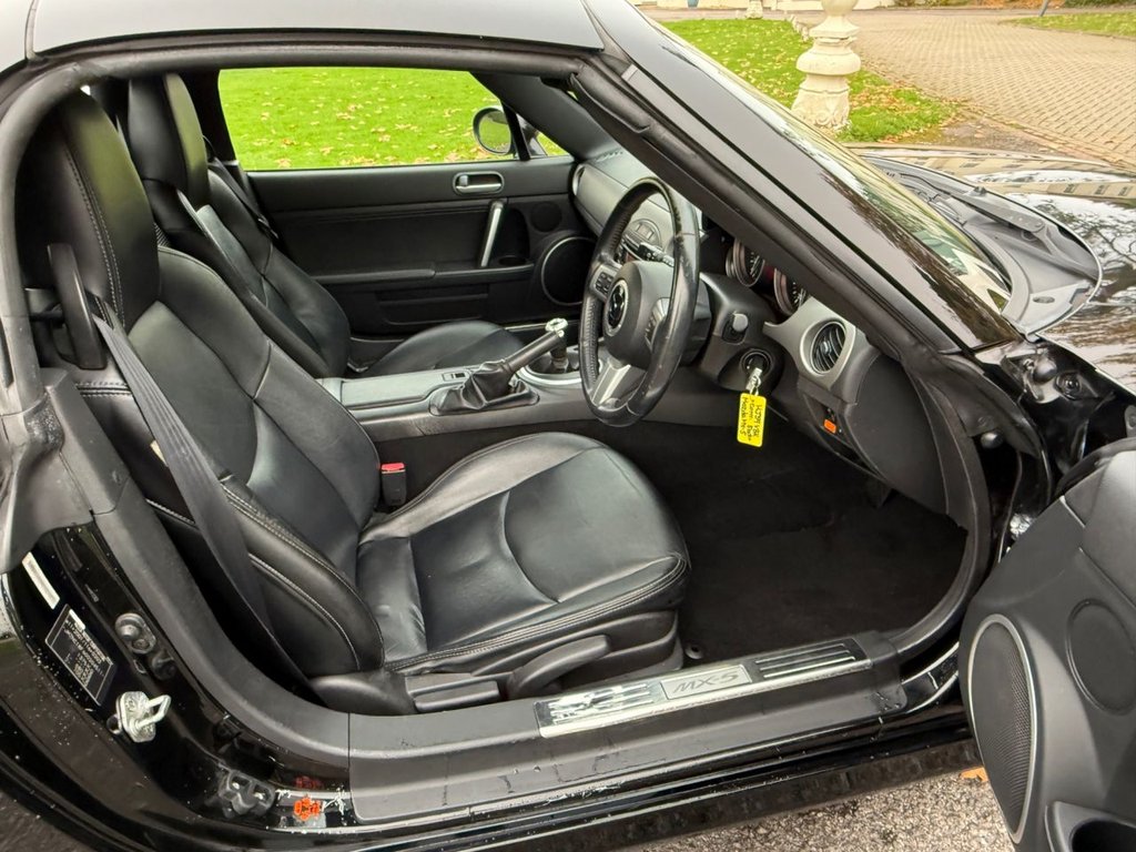 Used Mazda MX-5 2009 for sale - 76345467: Photo 21