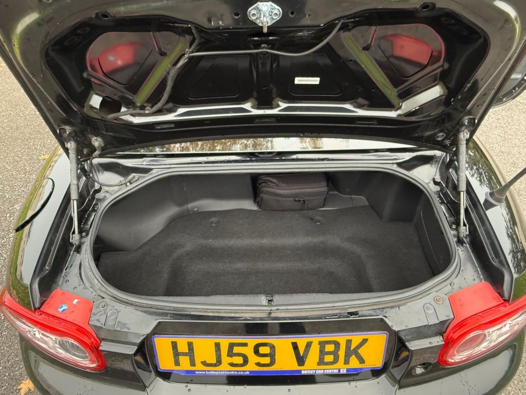 Used Mazda MX-5 2009 for sale - 76345467: Photo 22