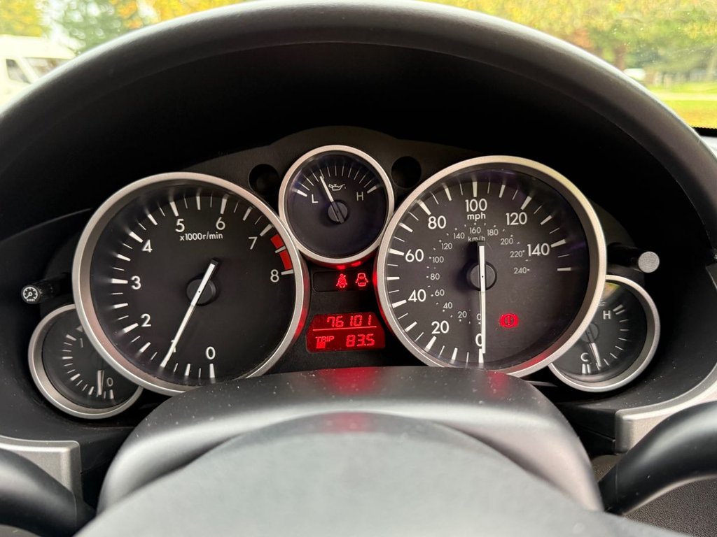 Used Mazda MX-5 2009 for sale - 76345467: Photo 25