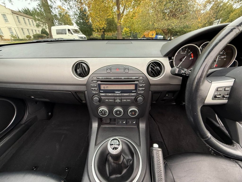 Used Mazda MX-5 2009 for sale - 76345467: Photo 26