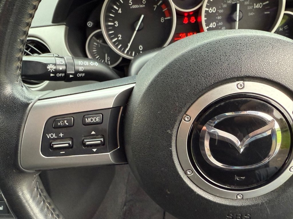 Used Mazda MX-5 2009 for sale - 76345467: Photo 30