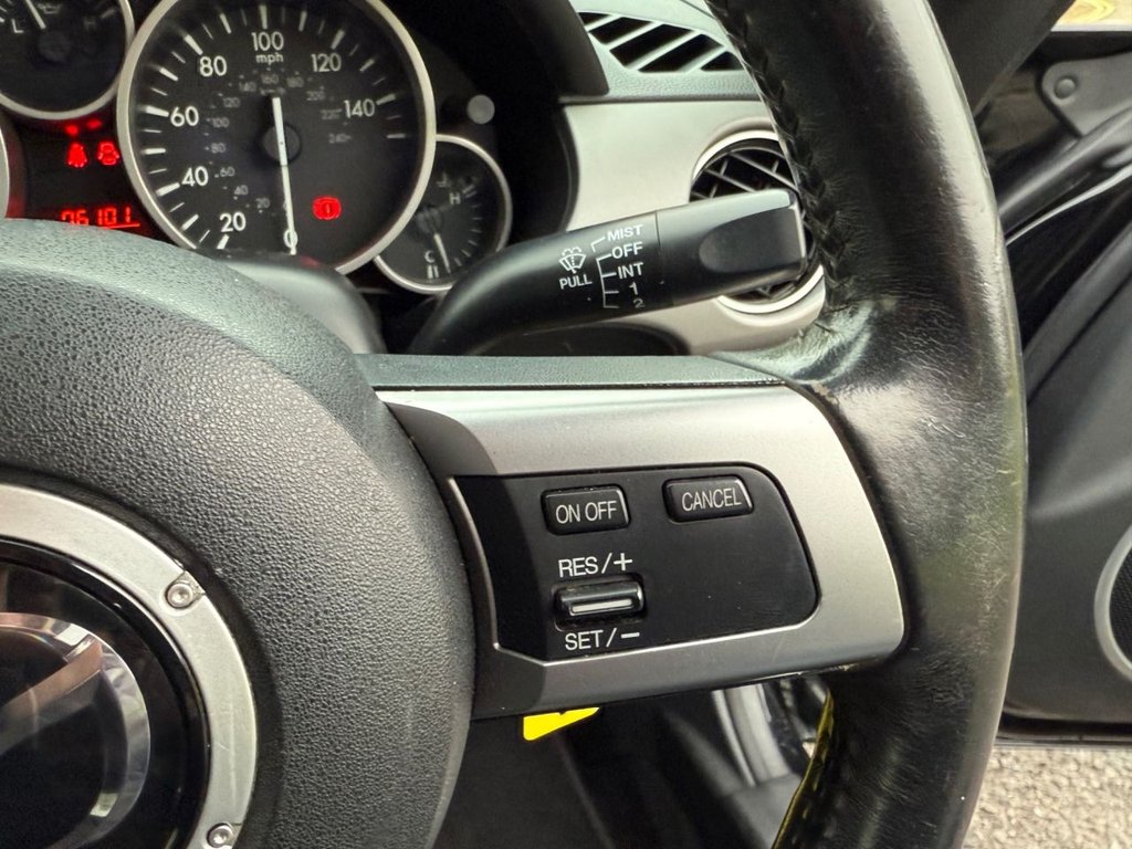 Used Mazda MX-5 2009 for sale - 76345467: Photo 31