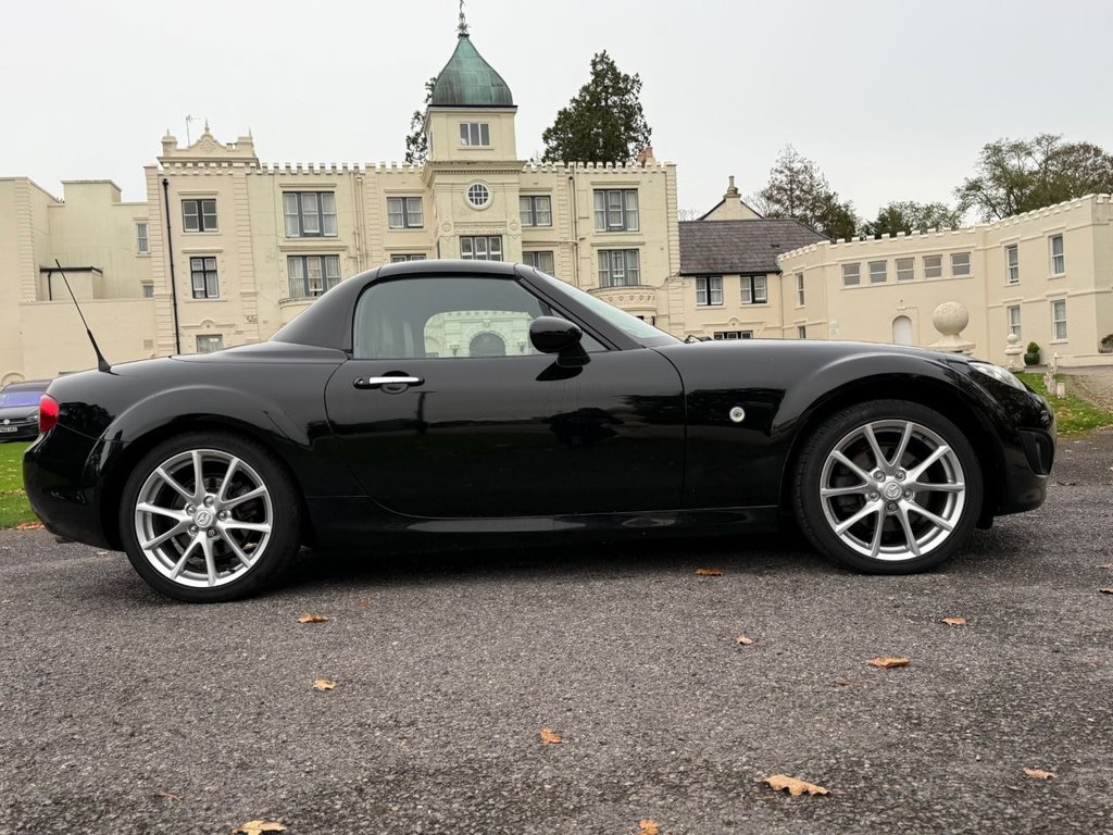 Used Mazda MX-5 2009 for sale - 76345467: Photo 4