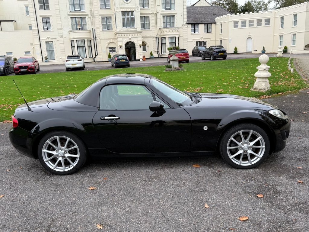 Used Mazda MX-5 2009 for sale - 76345467: Photo 5