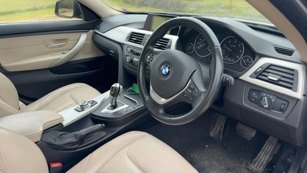 Used BMW 4 Series 2016 for sale - 77725711: Photo 5