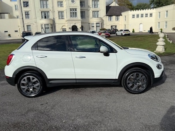 Used Fiat 500X 2016 for sale - 75776870: Photo