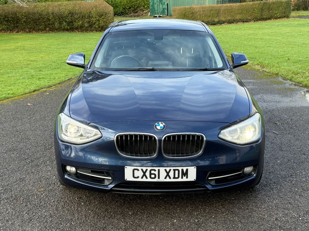 Used BMW 1 Series 2011 for sale - 77408421: Photo 14