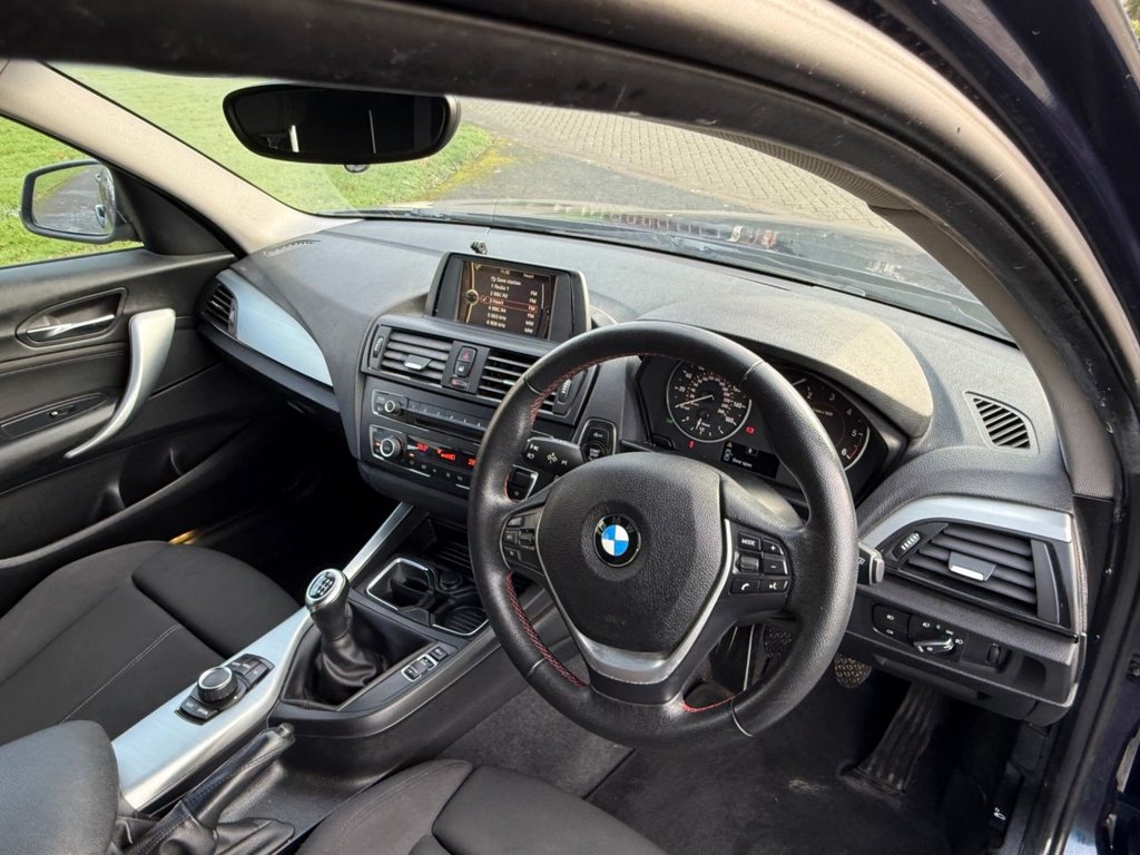 Used BMW 1 Series 2011 for sale - 77408421: Photo 26