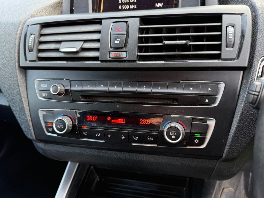 Used BMW 1 Series 2011 for sale - 77408421: Photo 27