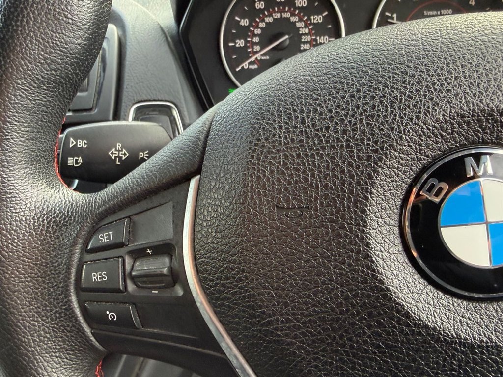 Used BMW 1 Series 2011 for sale - 77408421: Photo 29