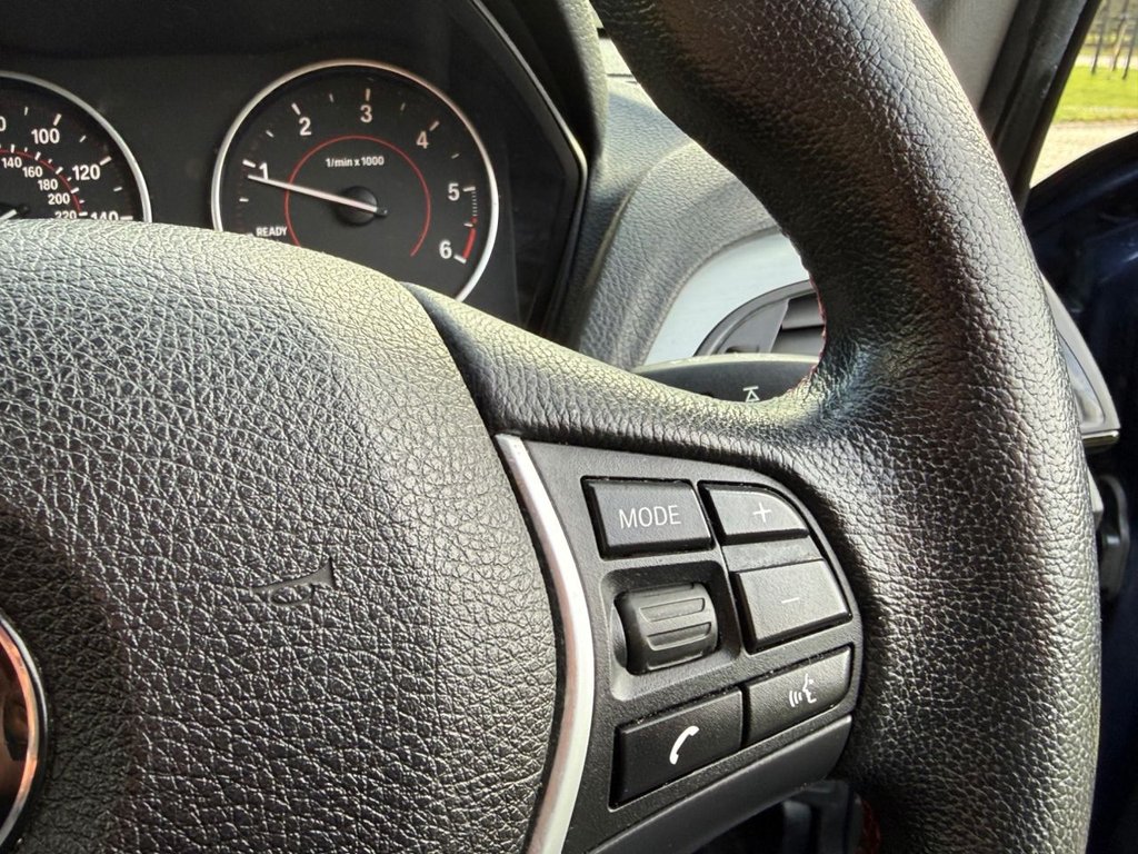 Used BMW 1 Series 2011 for sale - 77408421: Photo 30