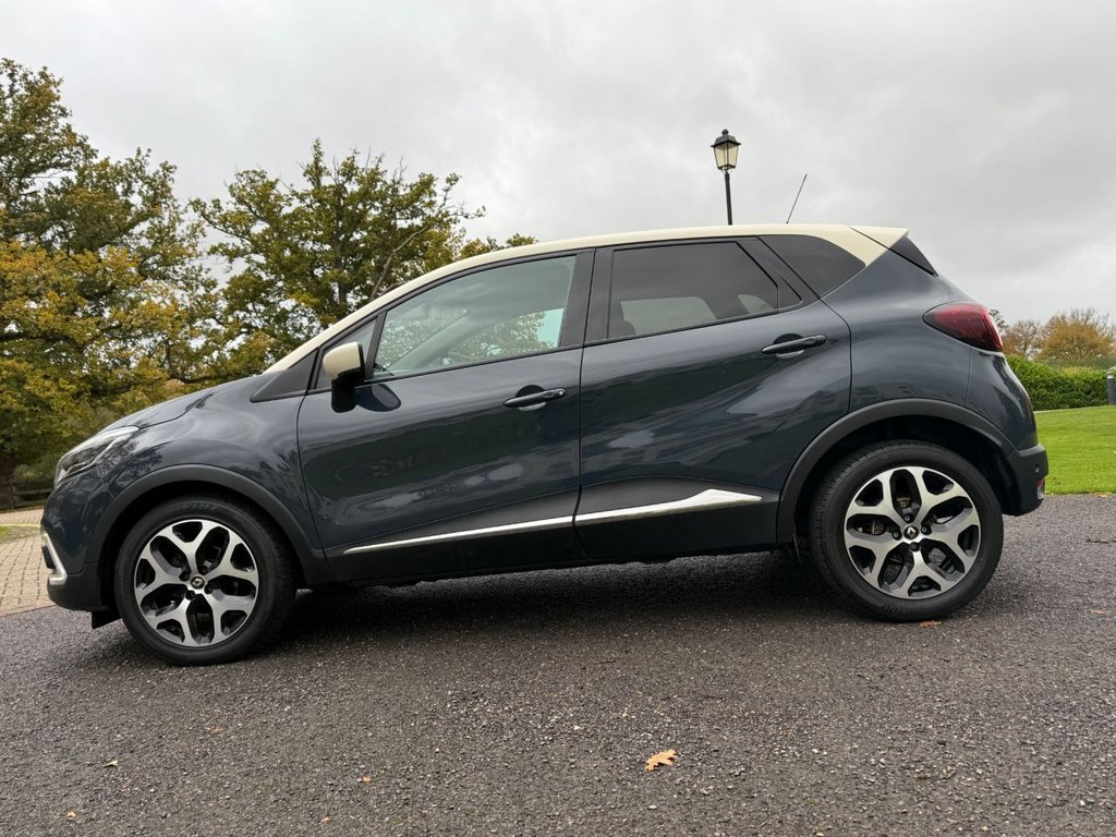 Used Renault Captur 2018 for sale - 76454626: Photo 10