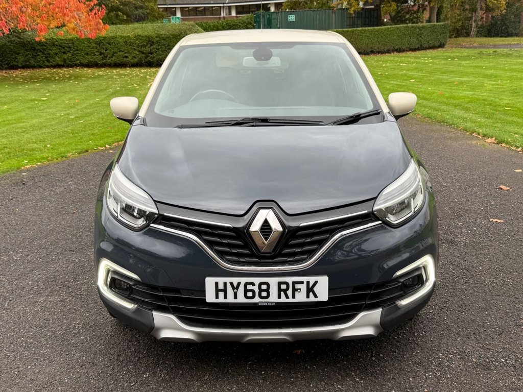 Used Renault Captur 2018 for sale - 76454626: Photo 17
