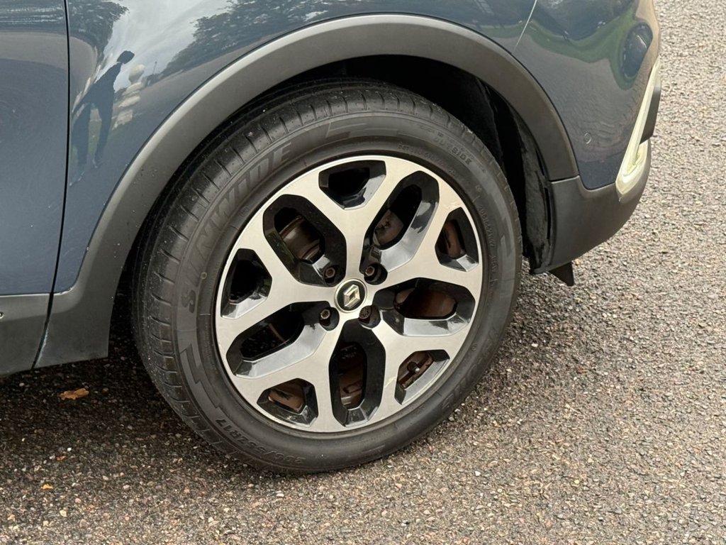 Used Renault Captur 2018 for sale - 76454626: Photo 18