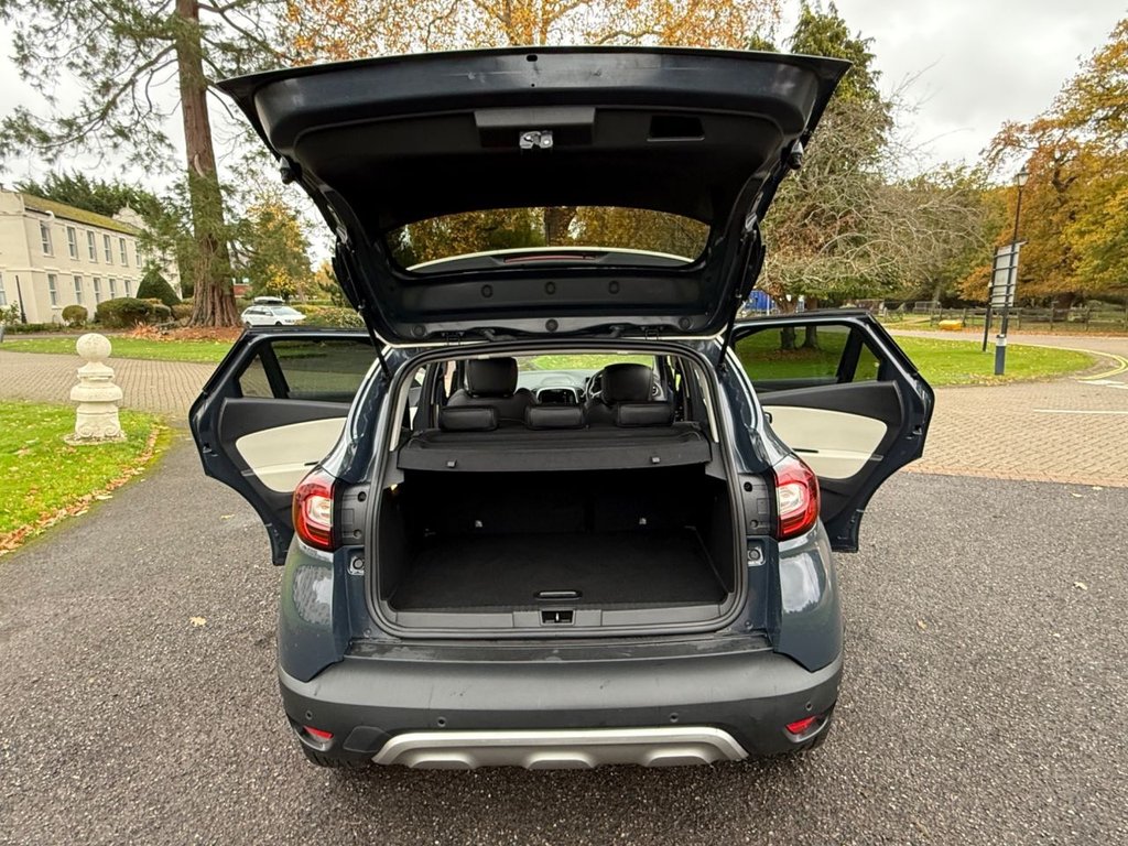 Used Renault Captur 2018 for sale - 76454626: Photo 19